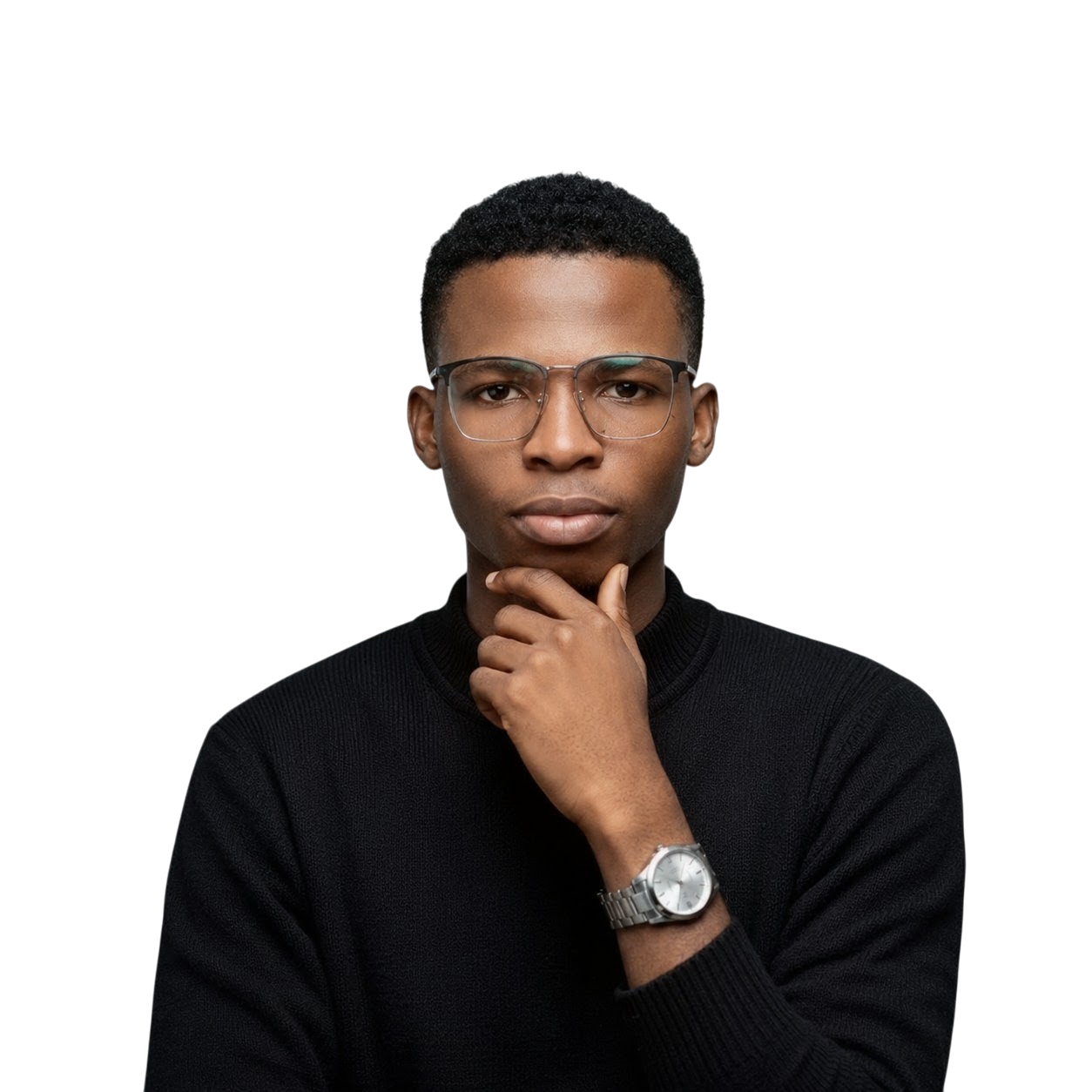 Emmanuel Bliss Profile